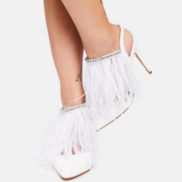 Sparkl Fairy Couture Shoes - RELISTED